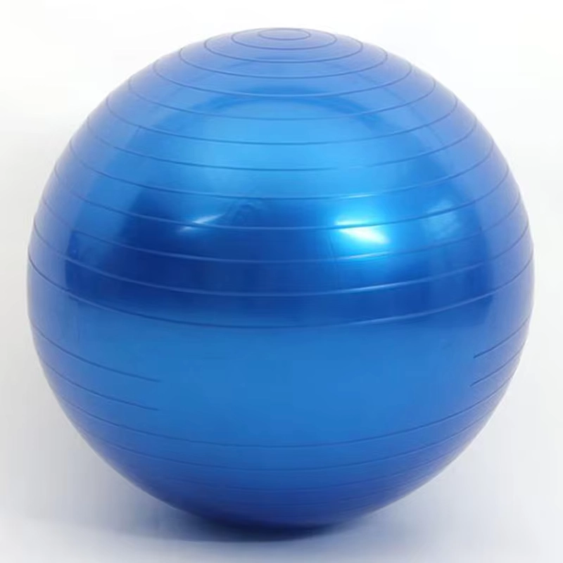 45cm Yoga Ball for Core Balance and Home Fitness - Image 3