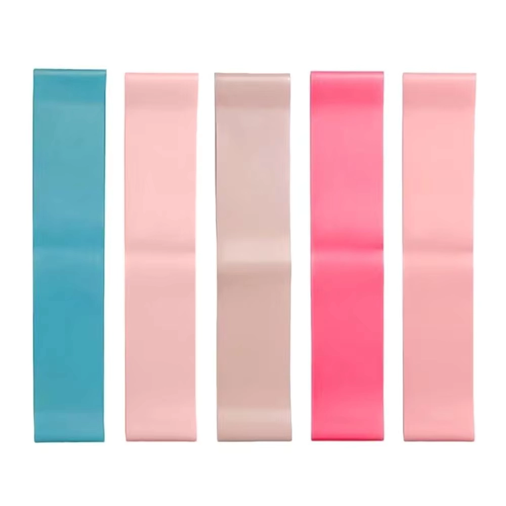 Ballet Foot Stretch Resistance Band (Instep Trainer) - Image 4