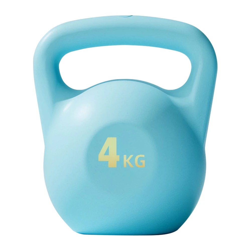 Water-Fill Soft Kettlebell 5-10kg - Image 7