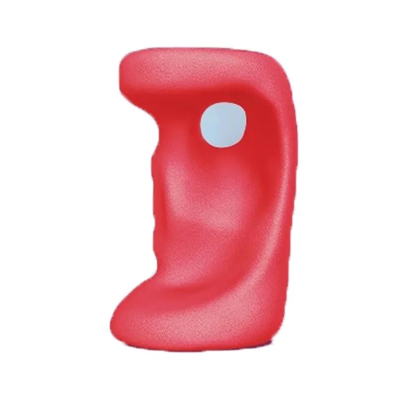 Ergonomic Hand Dumbbells for Walking Running & Yoga - Image 3
