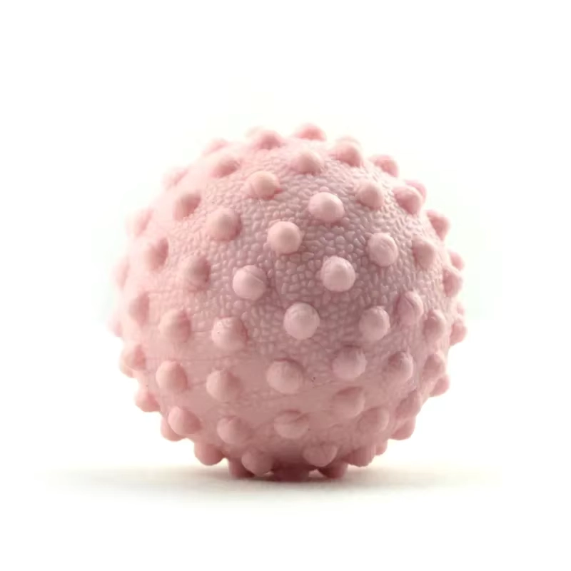 Trigger Point Massage Ball with Raised Texture - Image 5