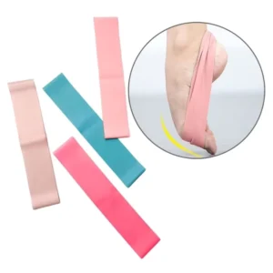 Ballet Foot Stretch Resistance Band (Instep Trainer)
