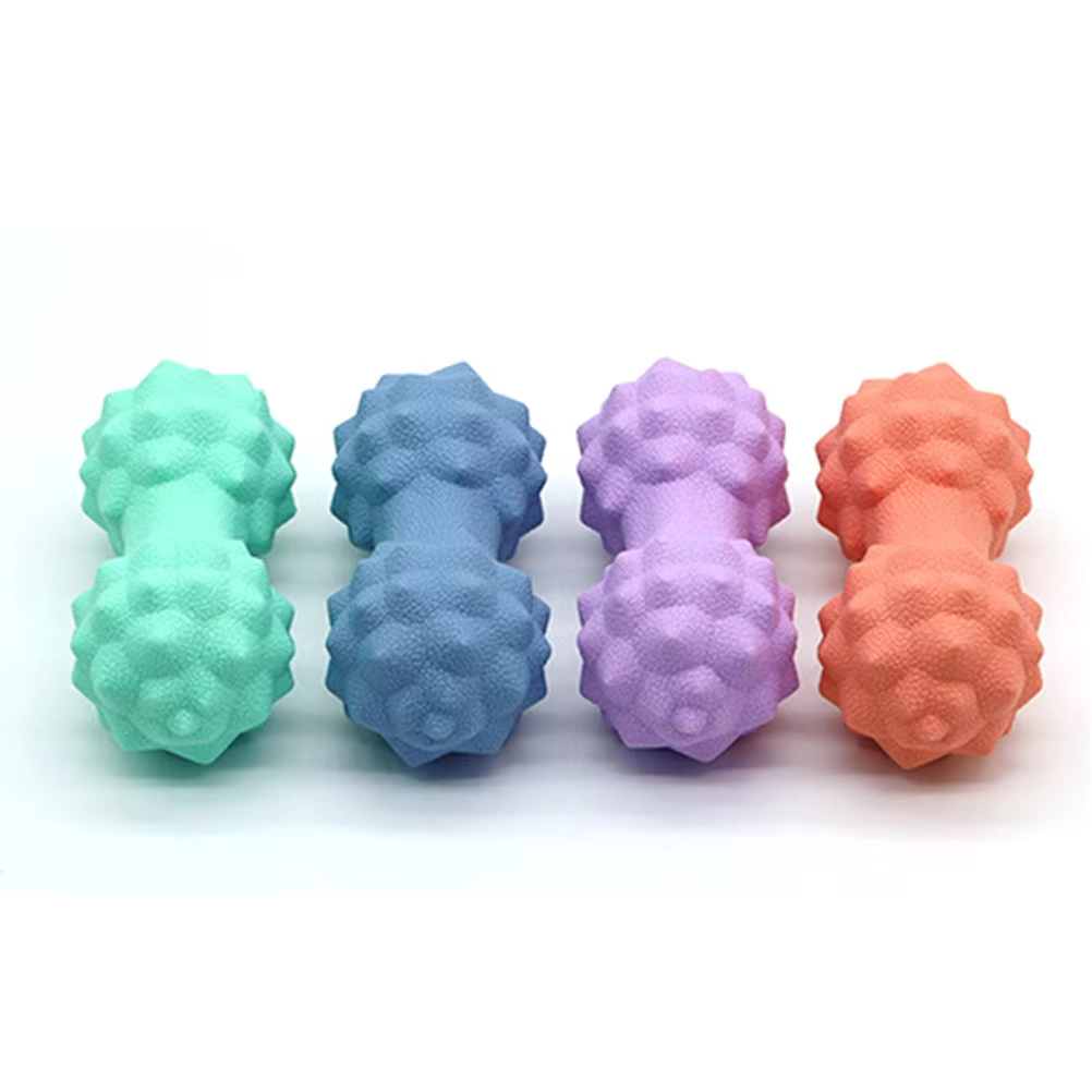 Peanut Massage Roller for Deep Tissue Relief - Image 2