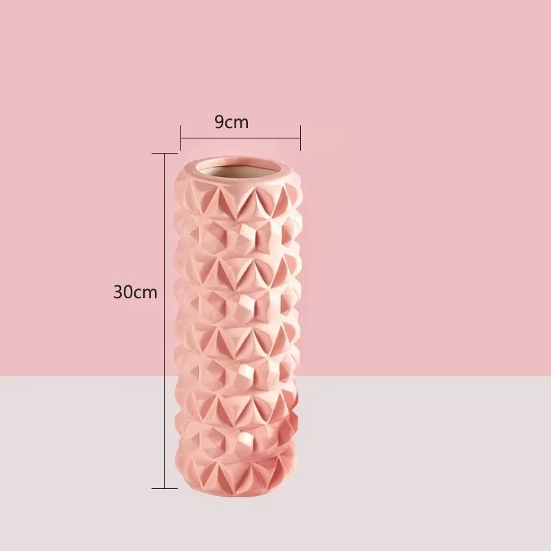 Soft Foam Roller for Muscle Massage and Stretching - Image 7