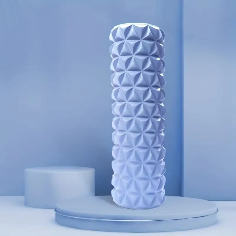 Soft Foam Roller for Muscle Massage and Stretching - Image 5