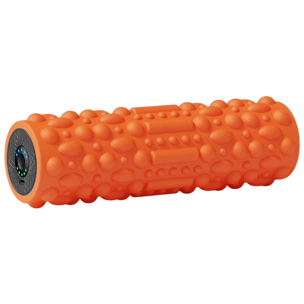 Vibration Foam Roller for Muscle Recovery and Deep Massage - Image 7