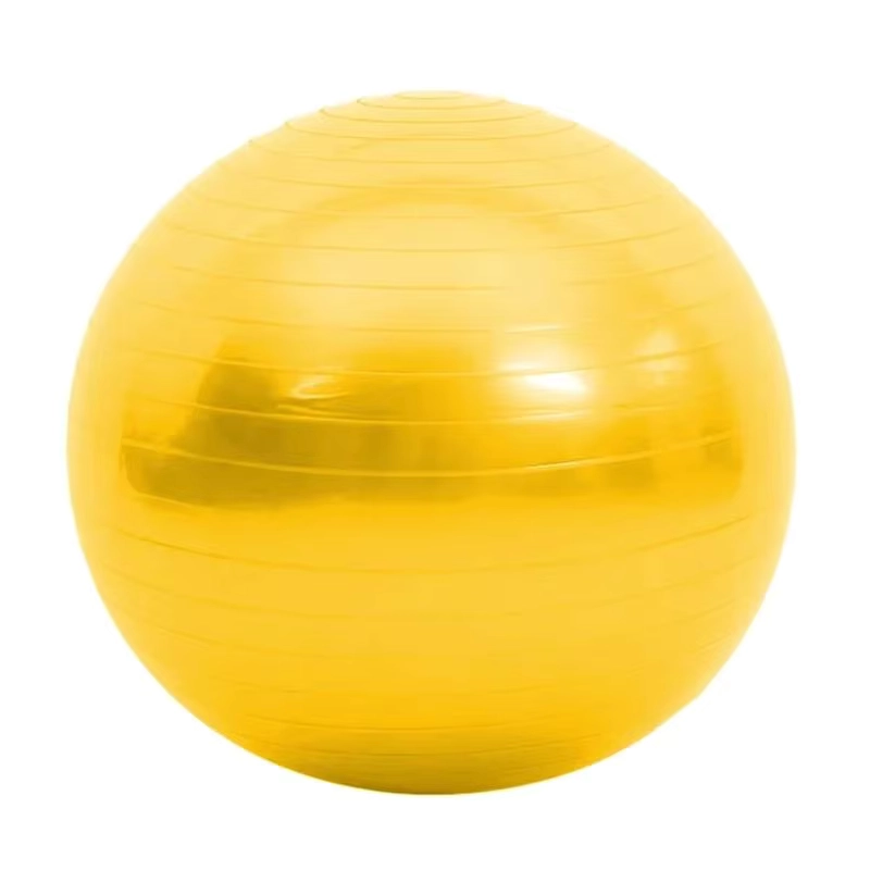 45cm Yoga Ball for Core Balance and Home Fitness - Image 6