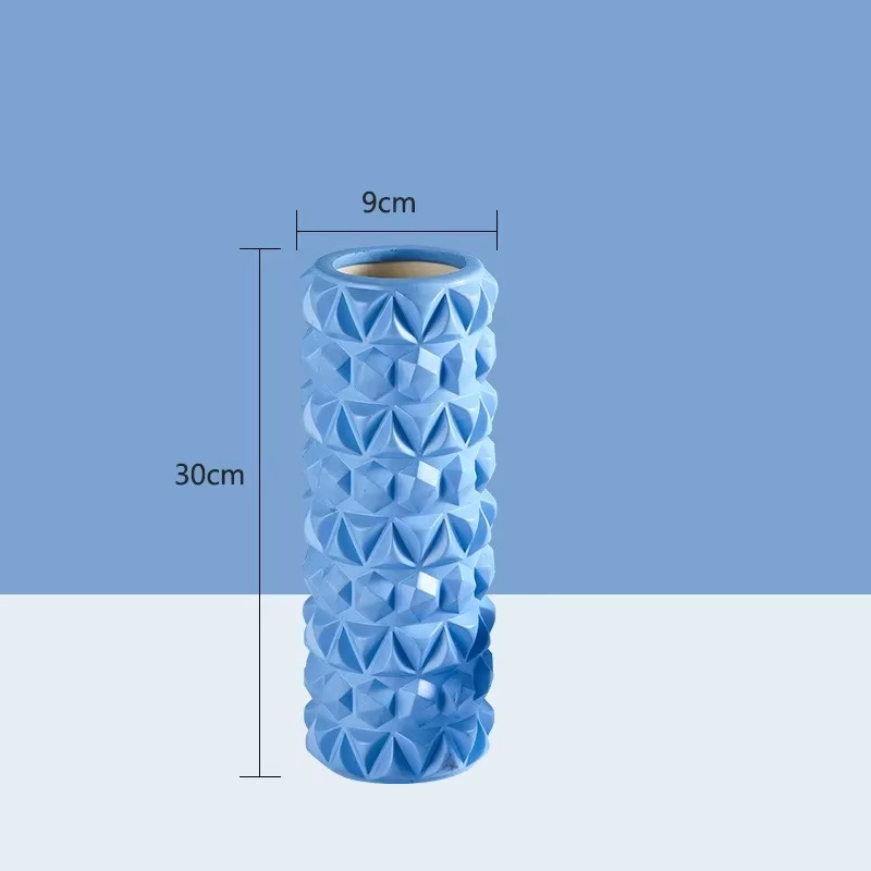 Soft Foam Roller for Muscle Massage and Stretching - Image 6
