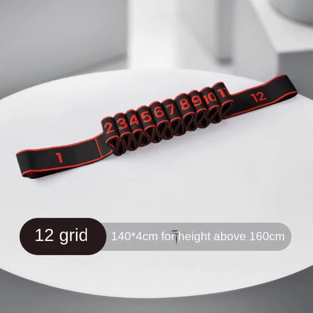 Multi Loop Fabric Resistance Band - Image 13