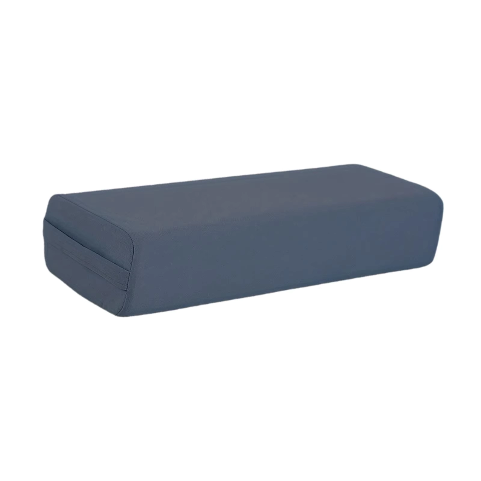 Yoga Bolster Pillow for Stretching - Image 7