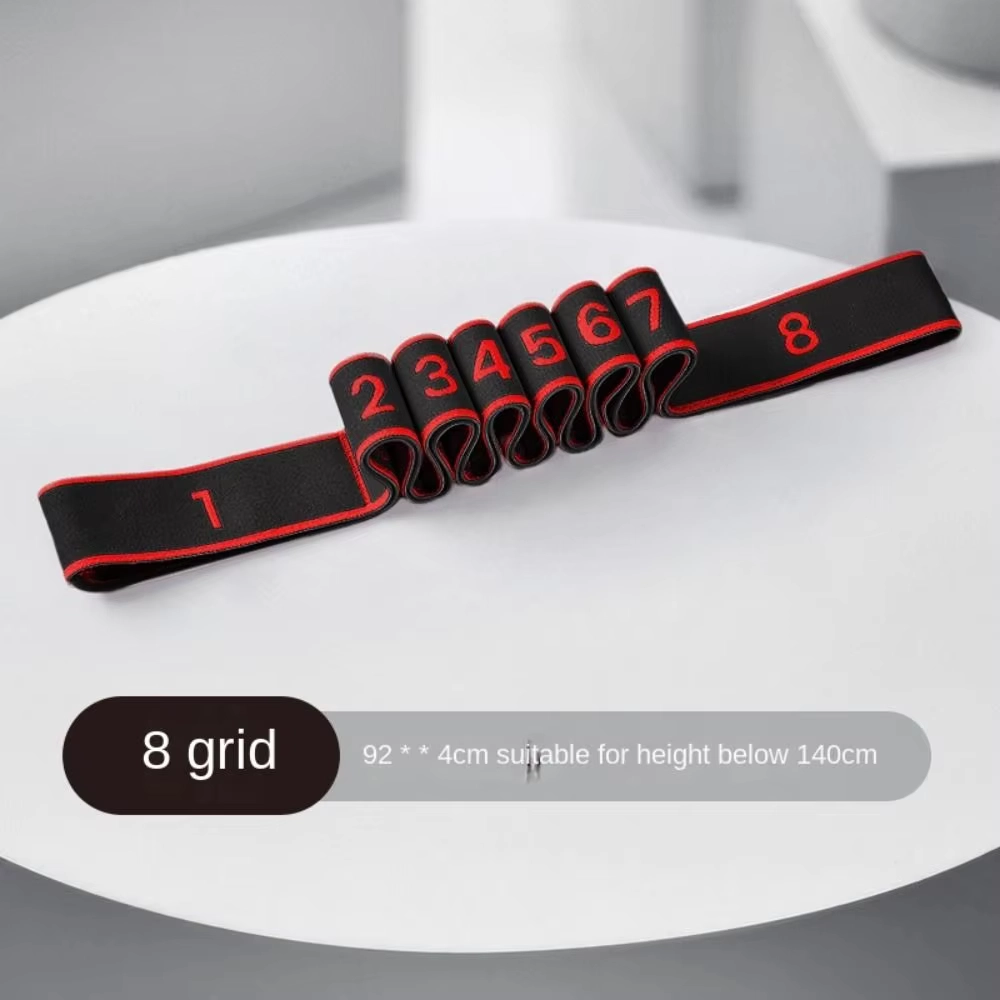Multi Loop Fabric Resistance Band - Image 5