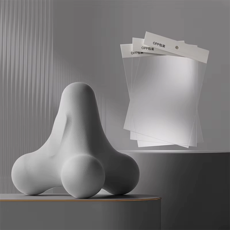 Four-Point Massage Ball for Deep Tissue Relief - Image 7
