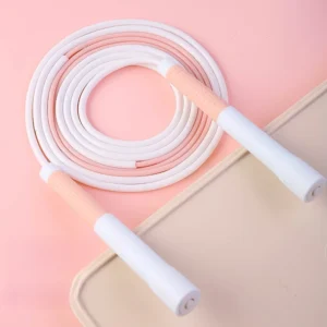 Adjustable Jump Rope for Cardio and Coordination Training