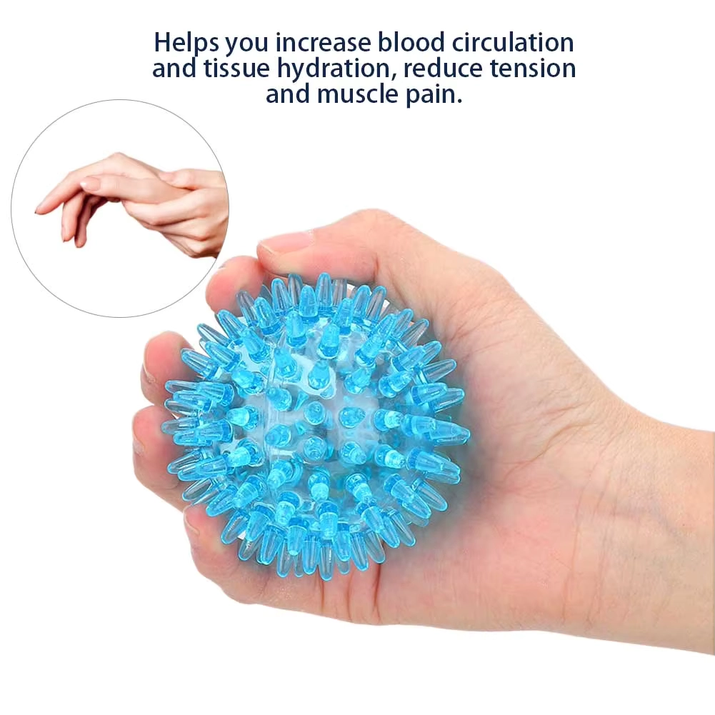 Hand Grip Massage Balls for Finger Strength Training - Image 2