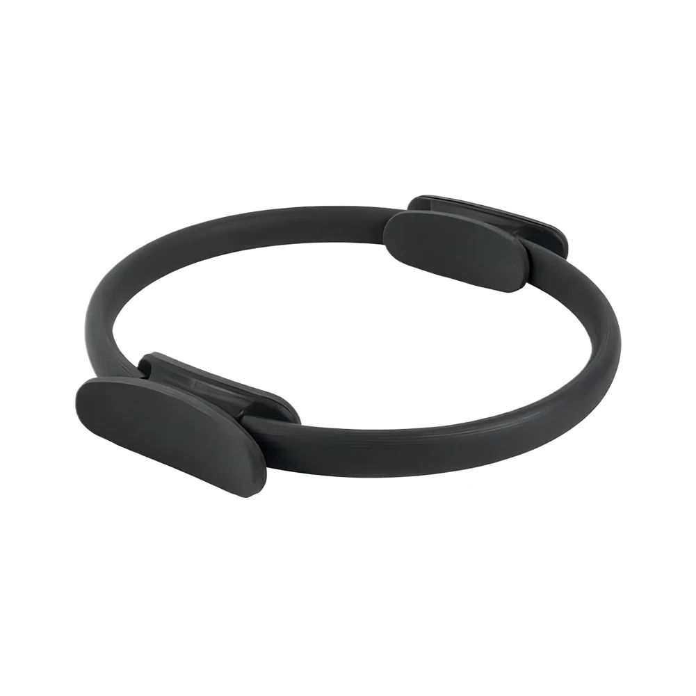 Pilates Ring with Non-Slip Handles for Full Body Training - Image 5