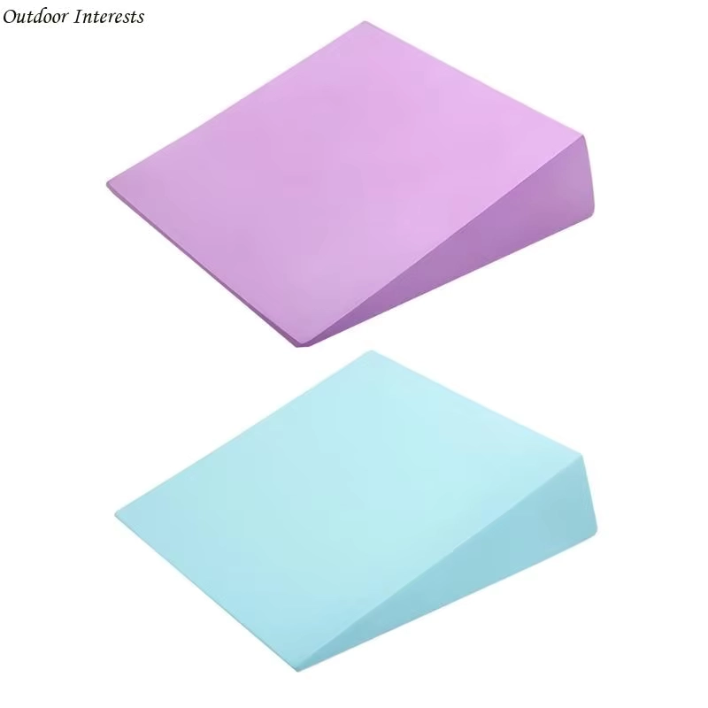 Squat Wedge Block for Strength Training - Image 2