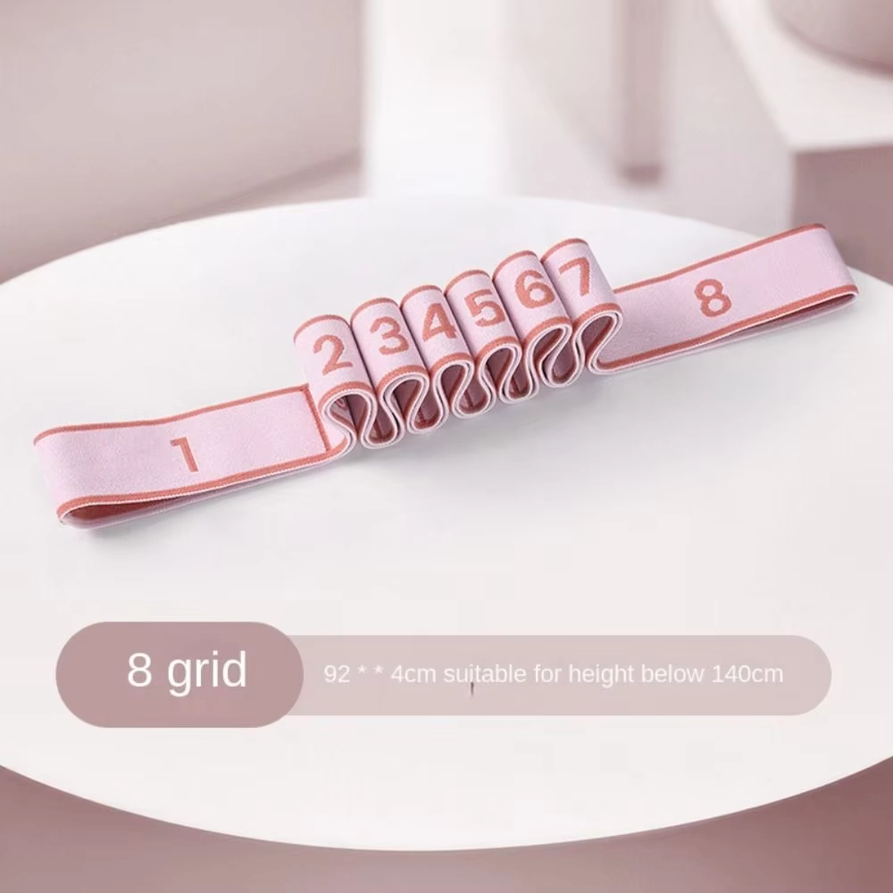 Multi Loop Fabric Resistance Band - Image 6