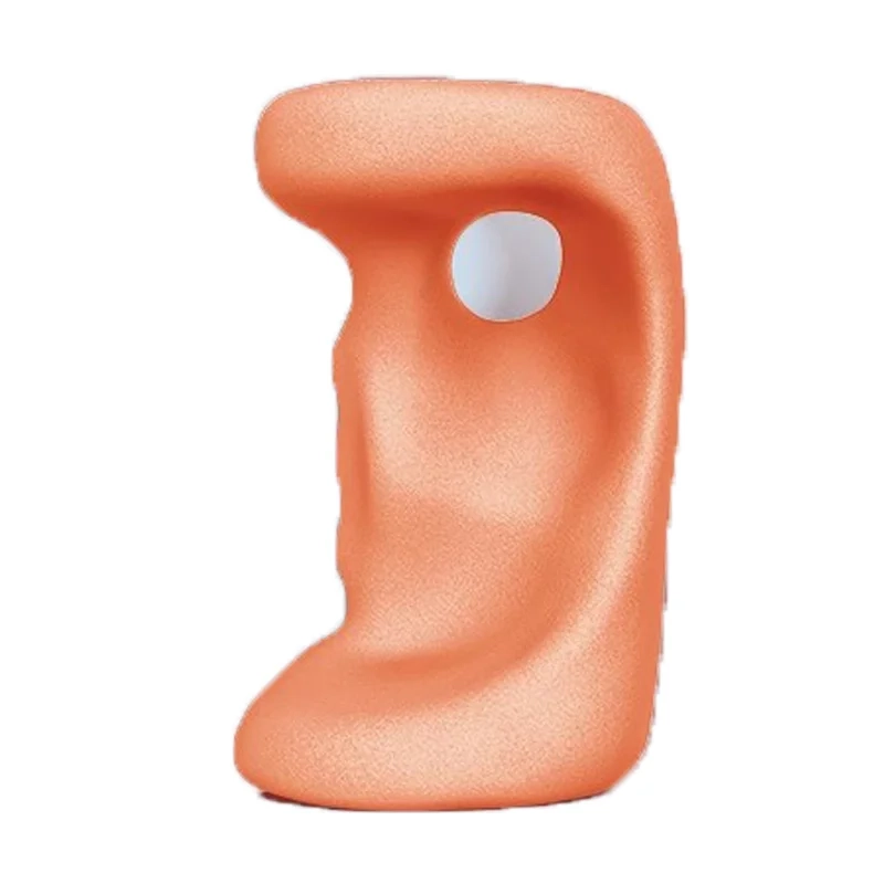 Ergonomic Hand Dumbbells for Walking Running & Yoga
