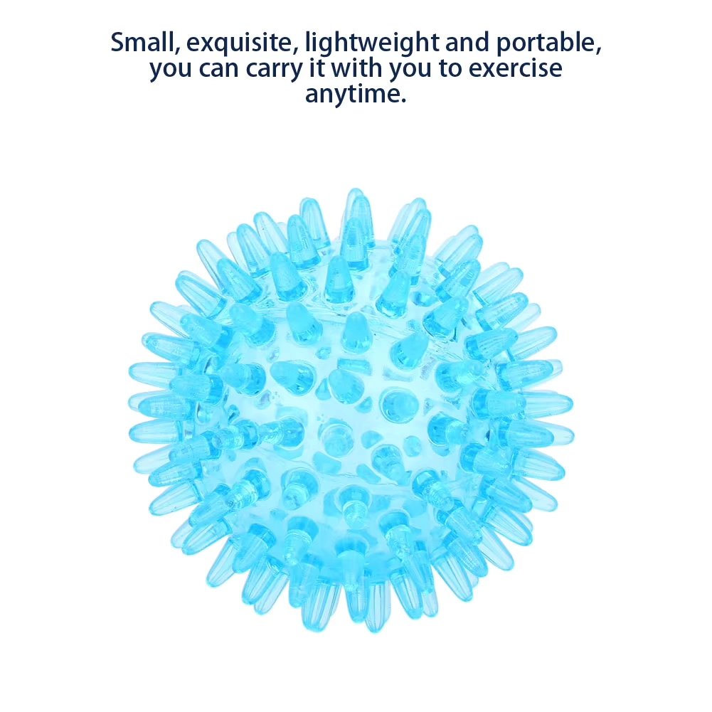 Hand Grip Massage Balls for Finger Strength Training - Image 3