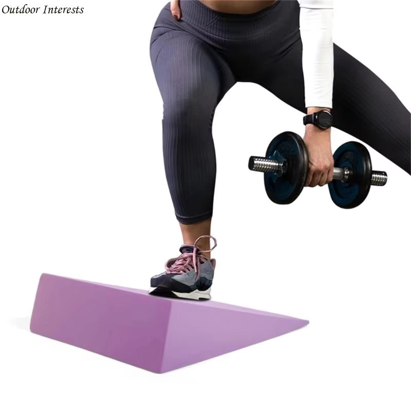 Squat Wedge Block for Strength Training - Image 5