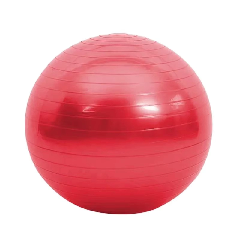 45cm Yoga Ball for Core Balance and Home Fitness