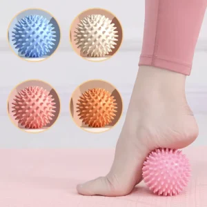 Deep Tissue Massage Ball Set Trigger Point Muscle Relief