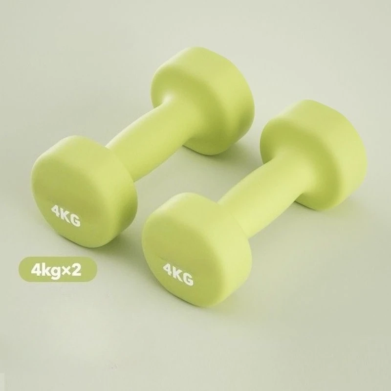 Adjustable Small Dumbbells for Home Arm Strength Training - Image 7