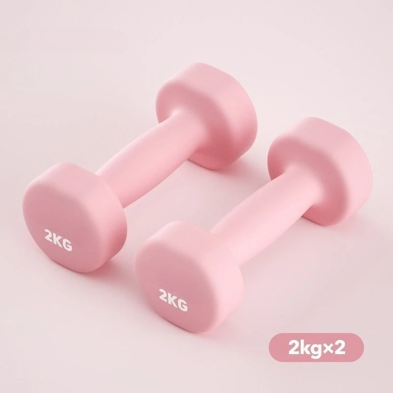 Adjustable Small Dumbbells for Home Arm Strength Training - Image 6