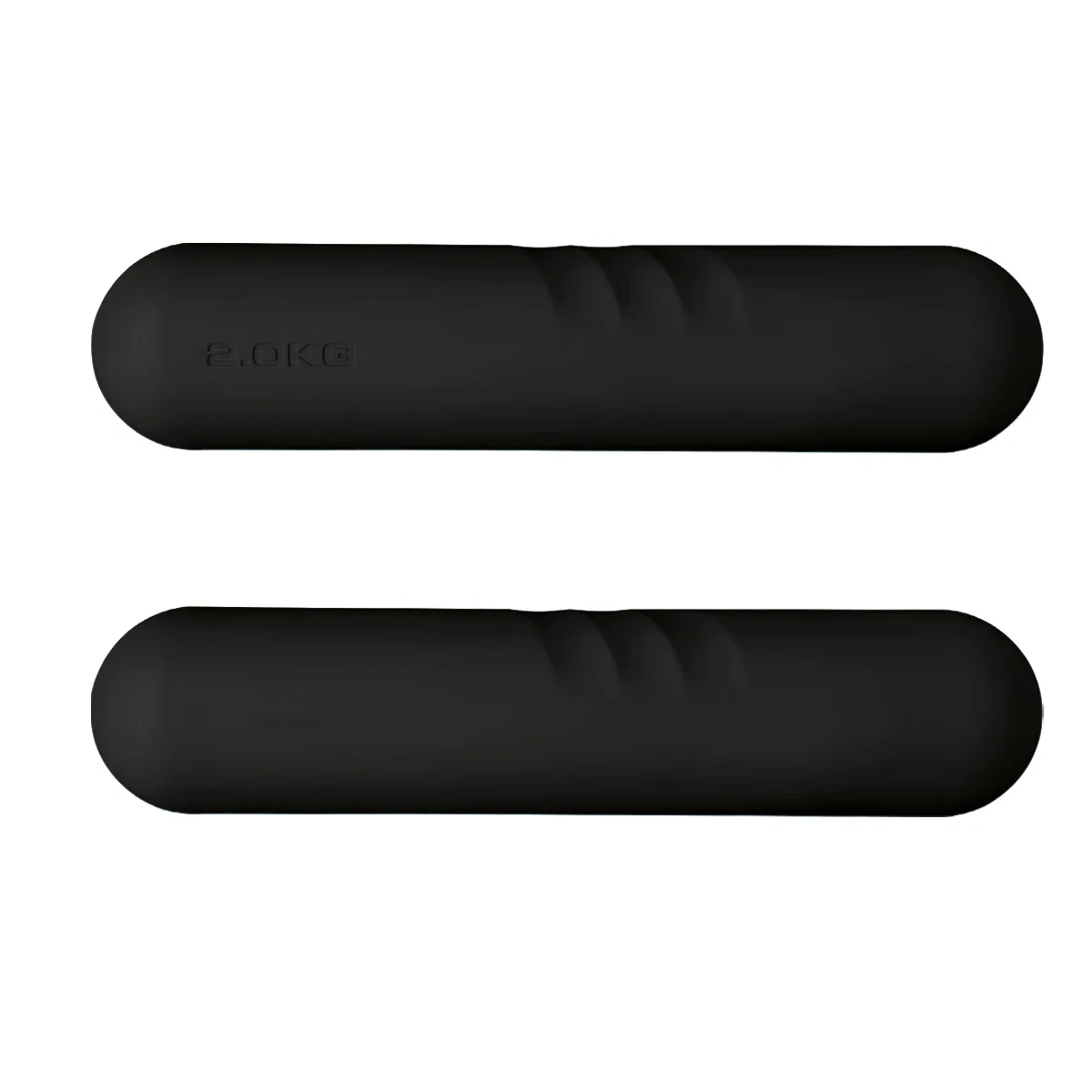 Silicone Non-Slip Dumbbell Set for Home & Pilates - Image 10