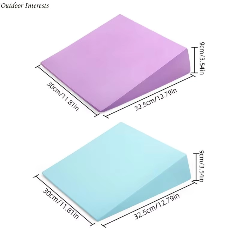 Squat Wedge Block for Strength Training - Image 6