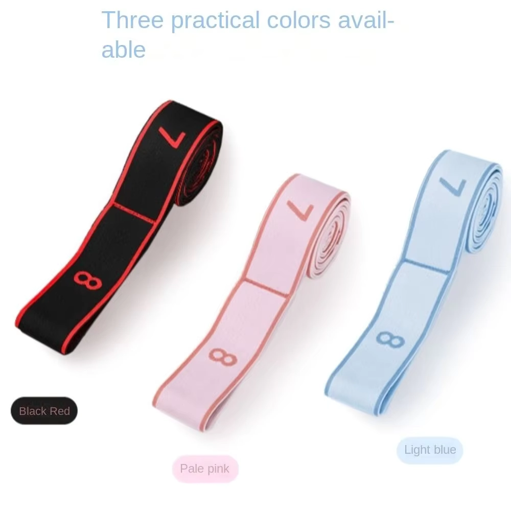 Multi Loop Fabric Resistance Band