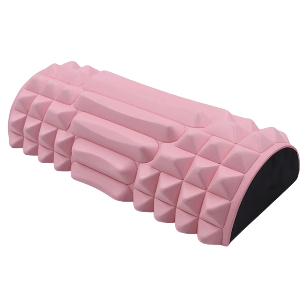 Half Round Foam Roller for Muscle Massage and Recovery - Image 8