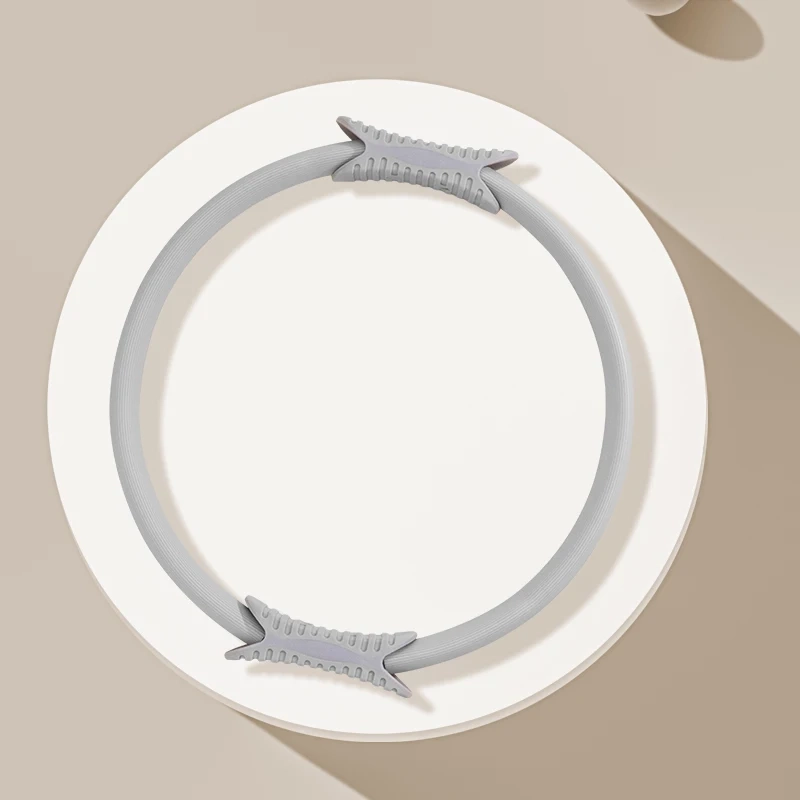 Multifunctional Pilates Resistance Ring for Core and Pelvic Training