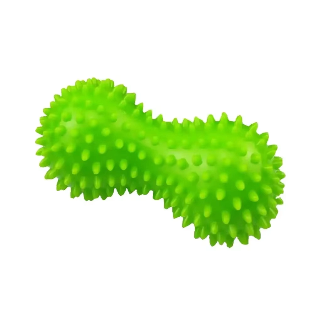 Spiky Peanut Massage Ball for Deep Tissue and Reflexology Massage - Image 7