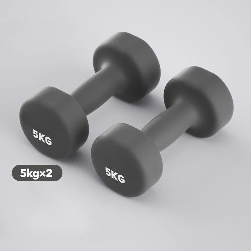 Adjustable Small Dumbbells for Home Arm Strength Training - Image 8