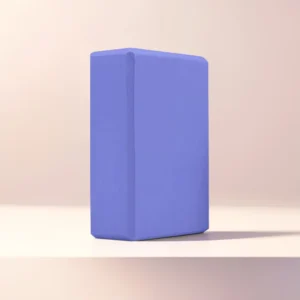 High Density EVA Yoga Block