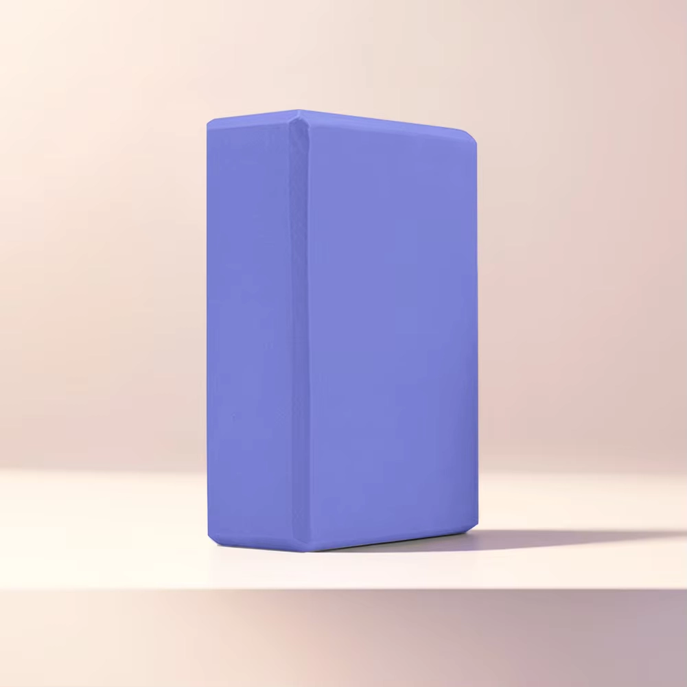High Density EVA Yoga Block
