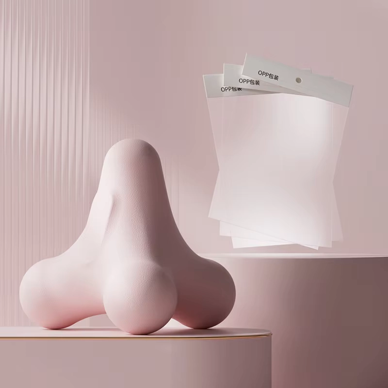 Four-Point Massage Ball for Deep Tissue Relief - Image 8