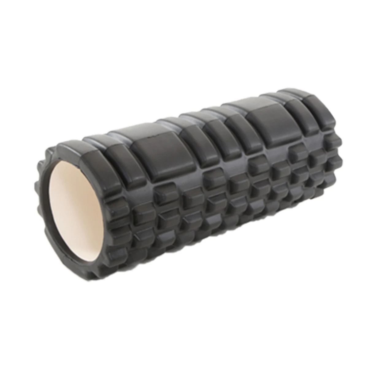 13" High-Density Foam Roller – Firm Smooth Surface for Deep Tissue Massage, Back Pain Relief & Yoga Pilates Core Workouts - Image 11