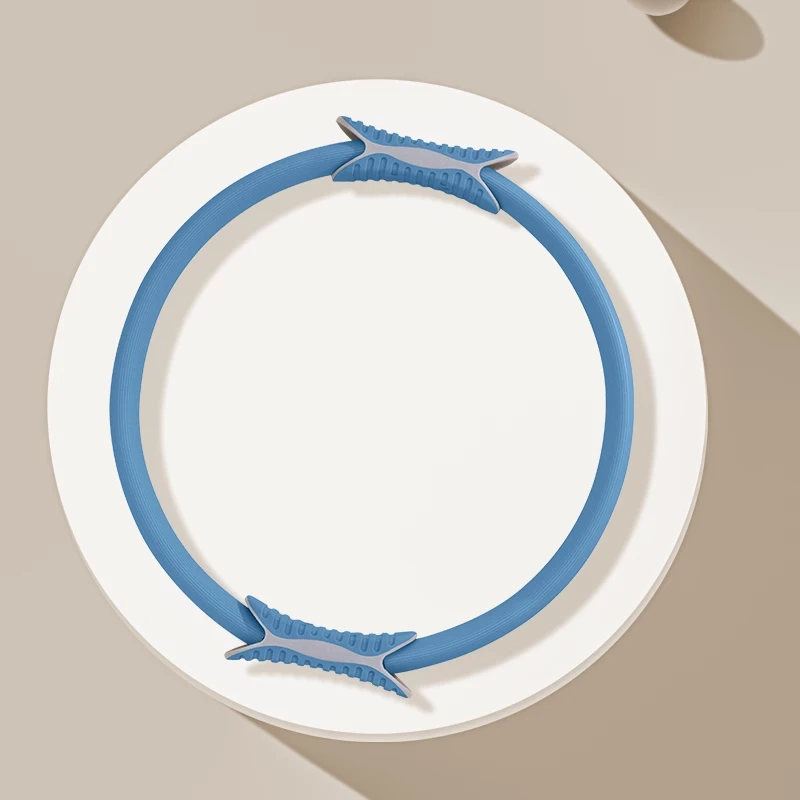 Multifunctional Pilates Resistance Ring for Core and Pelvic Training - Image 6