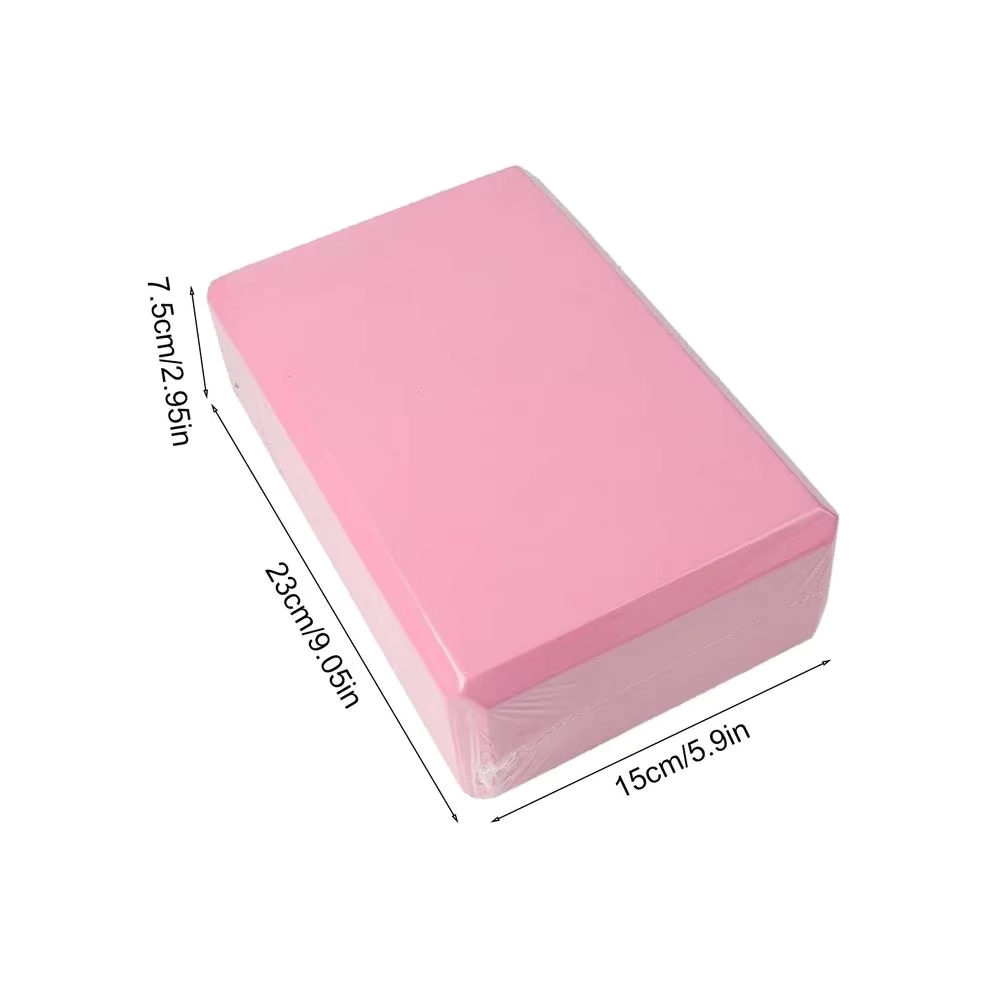 EVA Foam Yoga Block for Stretching - Image 7