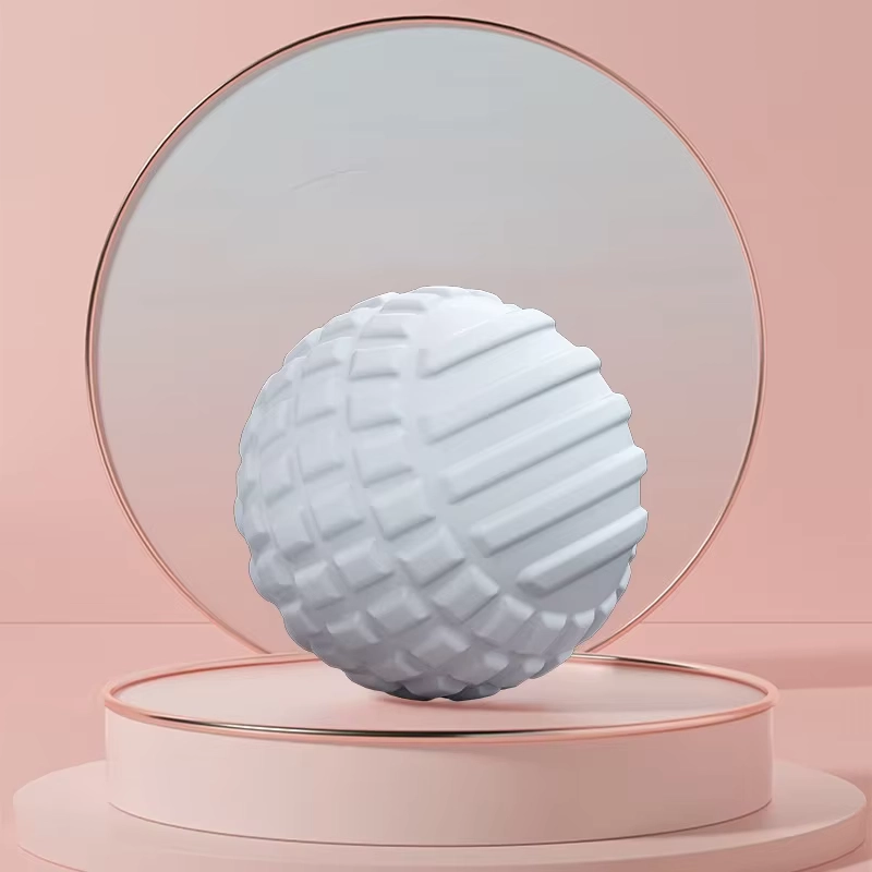 Suction Spiky Massage Ball Trigger Point Muscle Relaxation Tool - Image 4