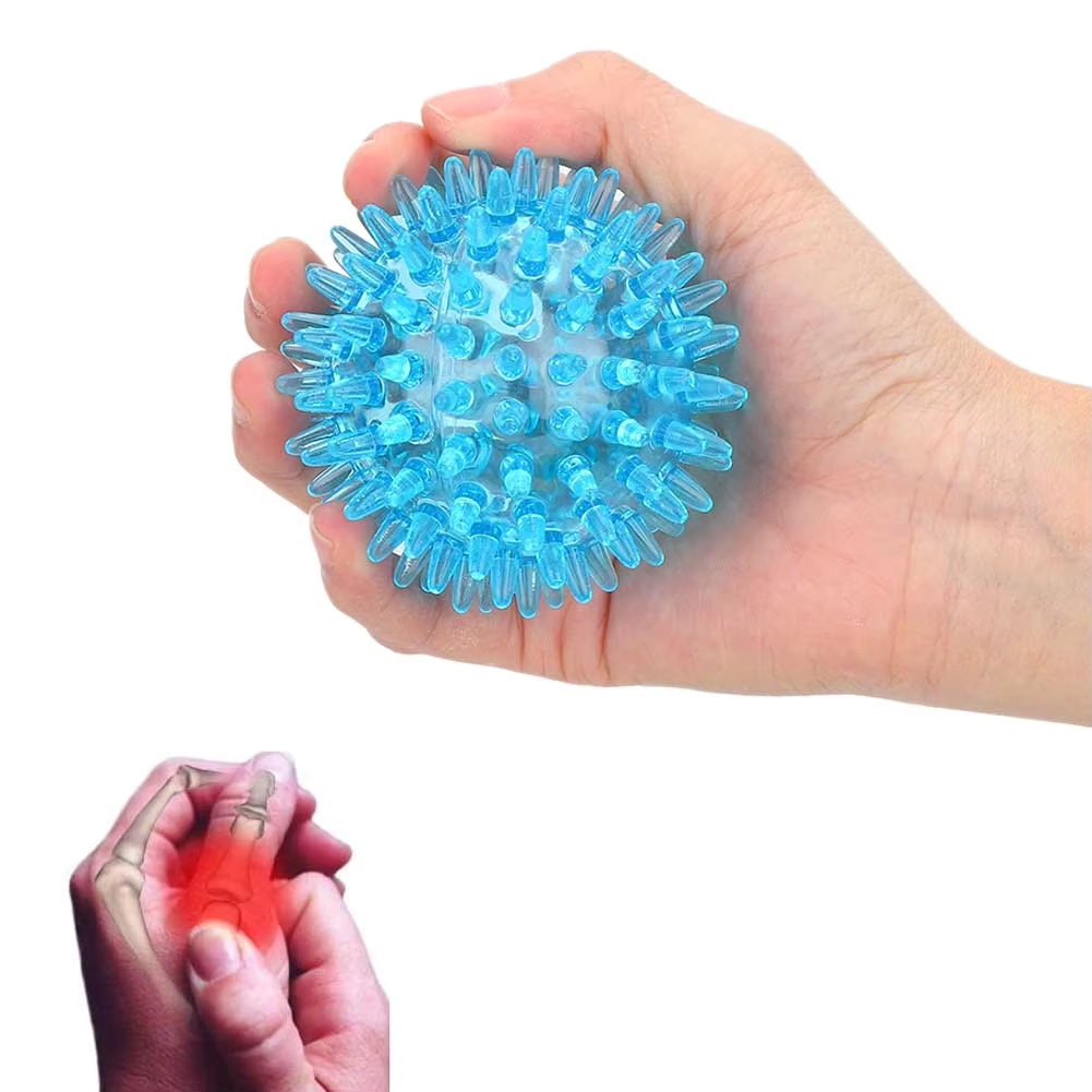Hand Grip Massage Balls for Finger Strength Training - Image 4