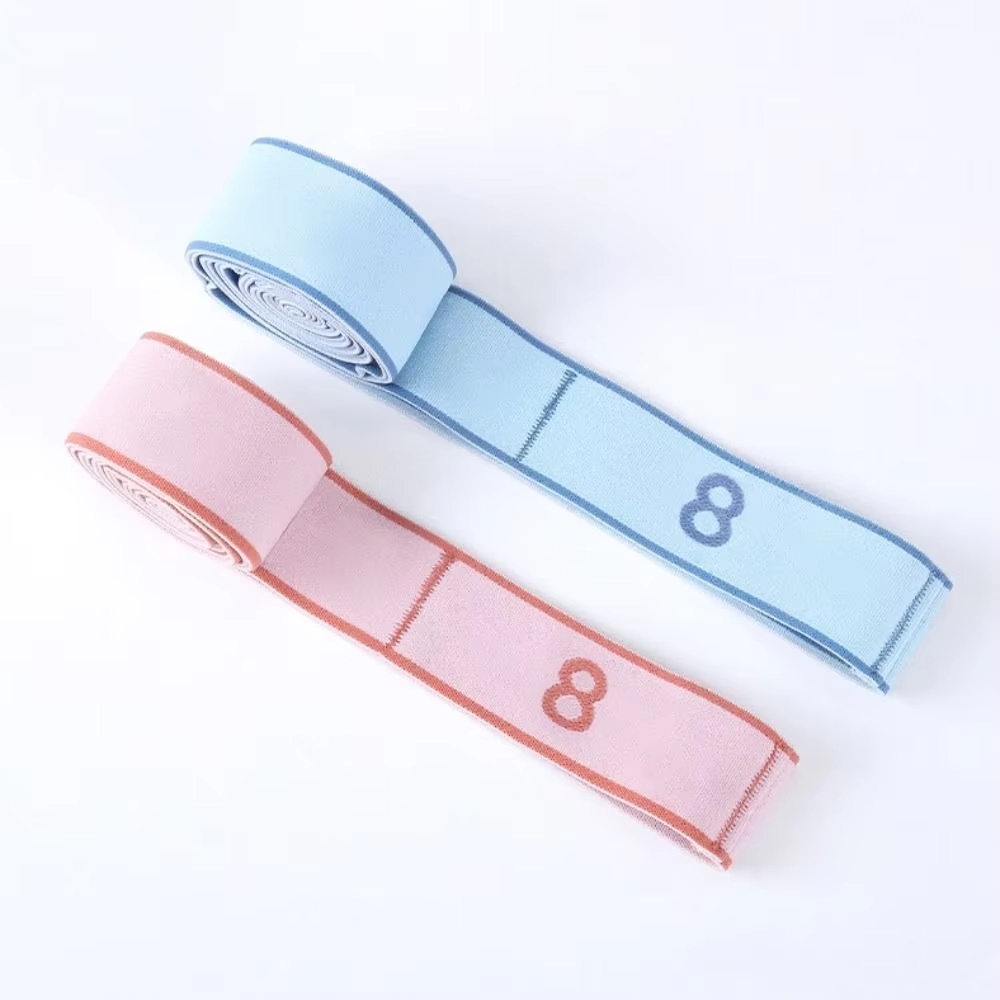 Multi Loop Fabric Resistance Band - Image 3