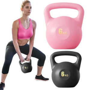 Water-Fill Soft Kettlebell 5-10kg