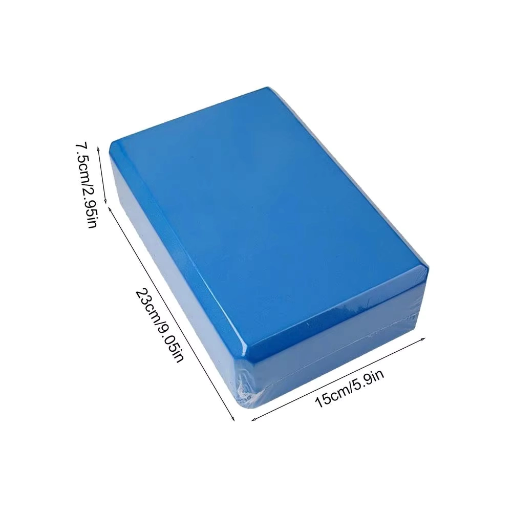 EVA Foam Yoga Block for Stretching - Image 9