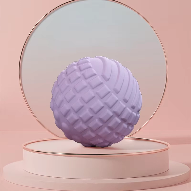Suction Spiky Massage Ball Trigger Point Muscle Relaxation Tool - Image 6