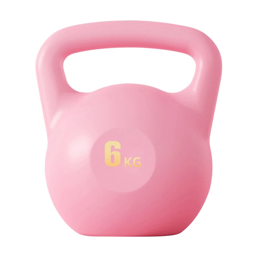 Water-Fill Soft Kettlebell 5-10kg - Image 9