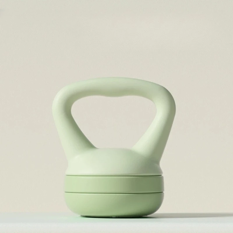 Adjustable Iron Sand Kettlebell Strength Training Weight - Image 4