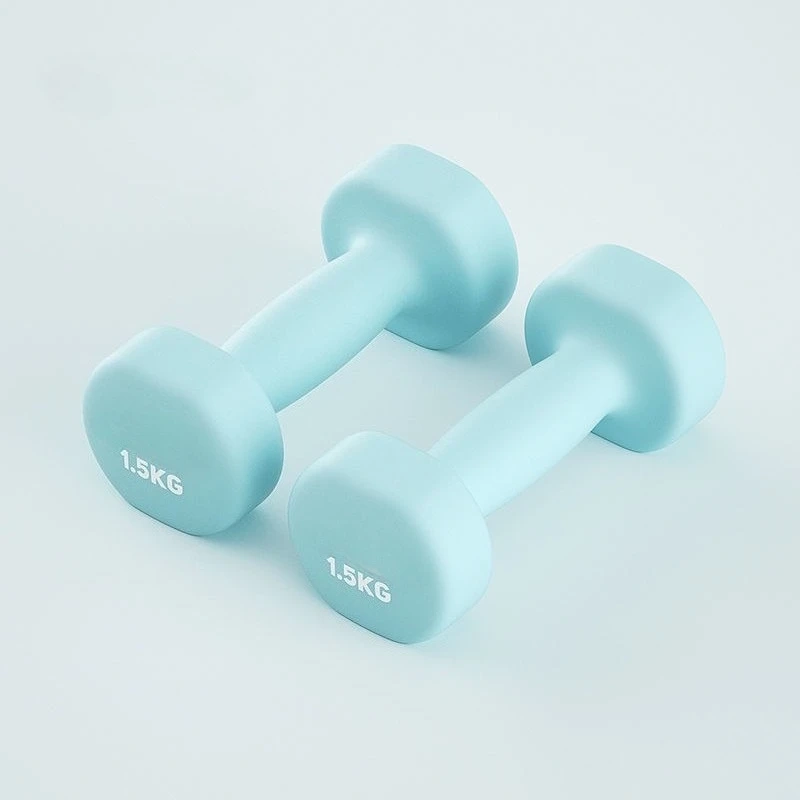 Adjustable Small Dumbbells for Home Arm Strength Training - Image 4
